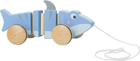 My Little Shark to Pull Atelier Du Bois